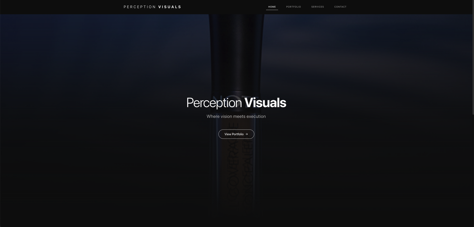 Website Development Project 3